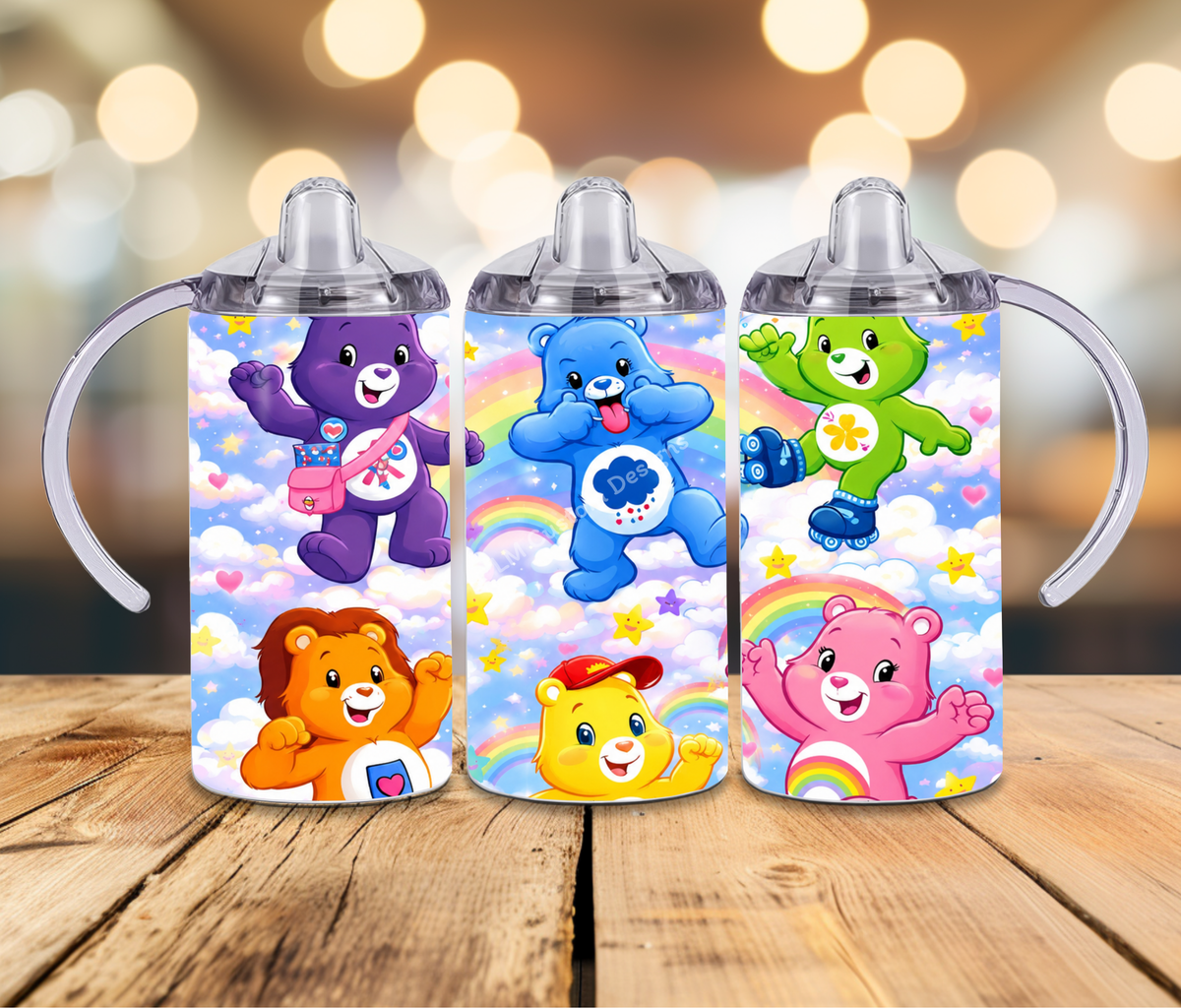 Carebears