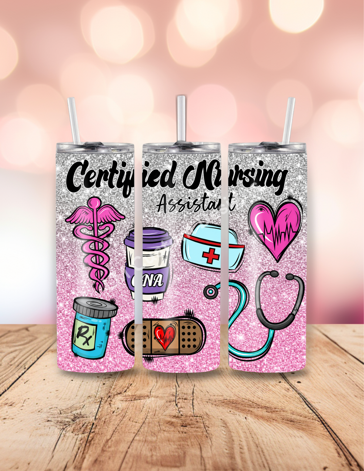 Certified Nursing Assistant