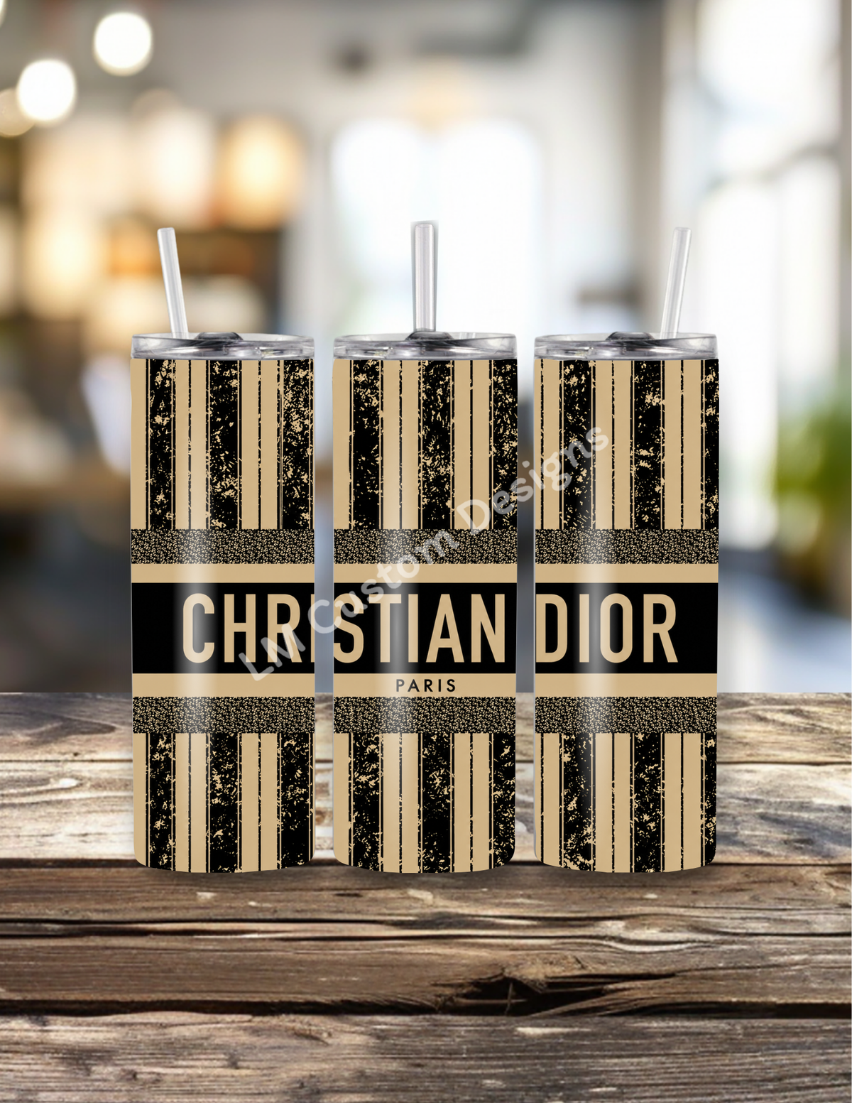 Christian Dior