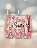 Classy Sassy