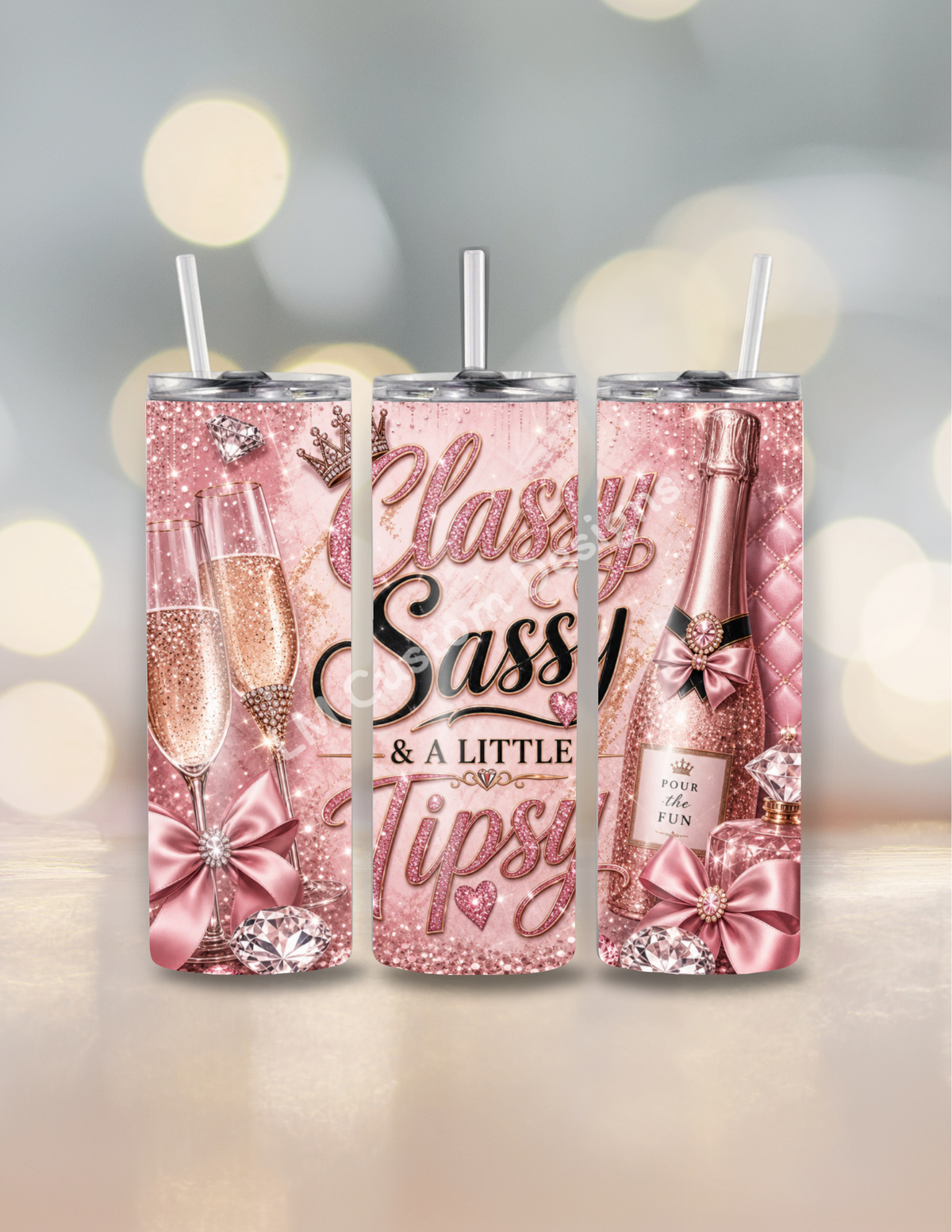 Classy Sassy