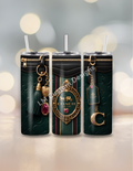 Coach Forest Green