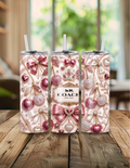 Coach Pink Cherries