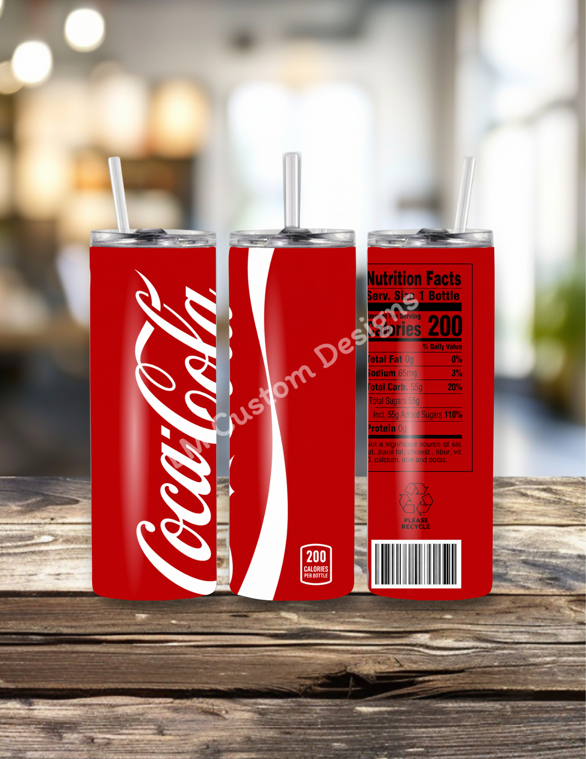 Coca Cola