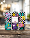 Composition Book