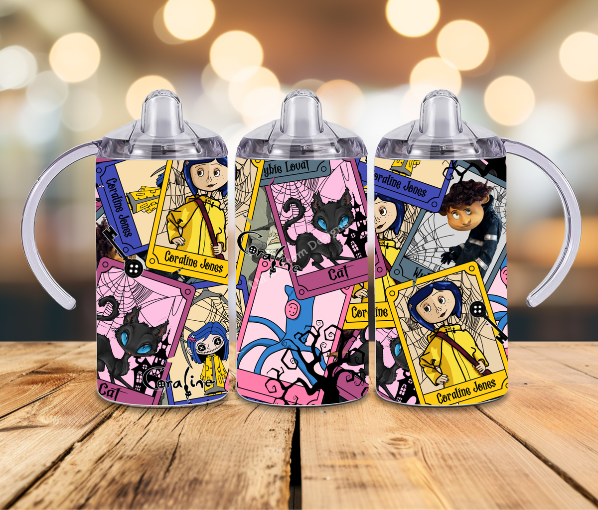 Coraline