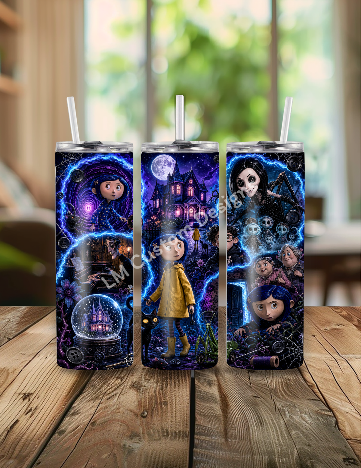 Coraline 2