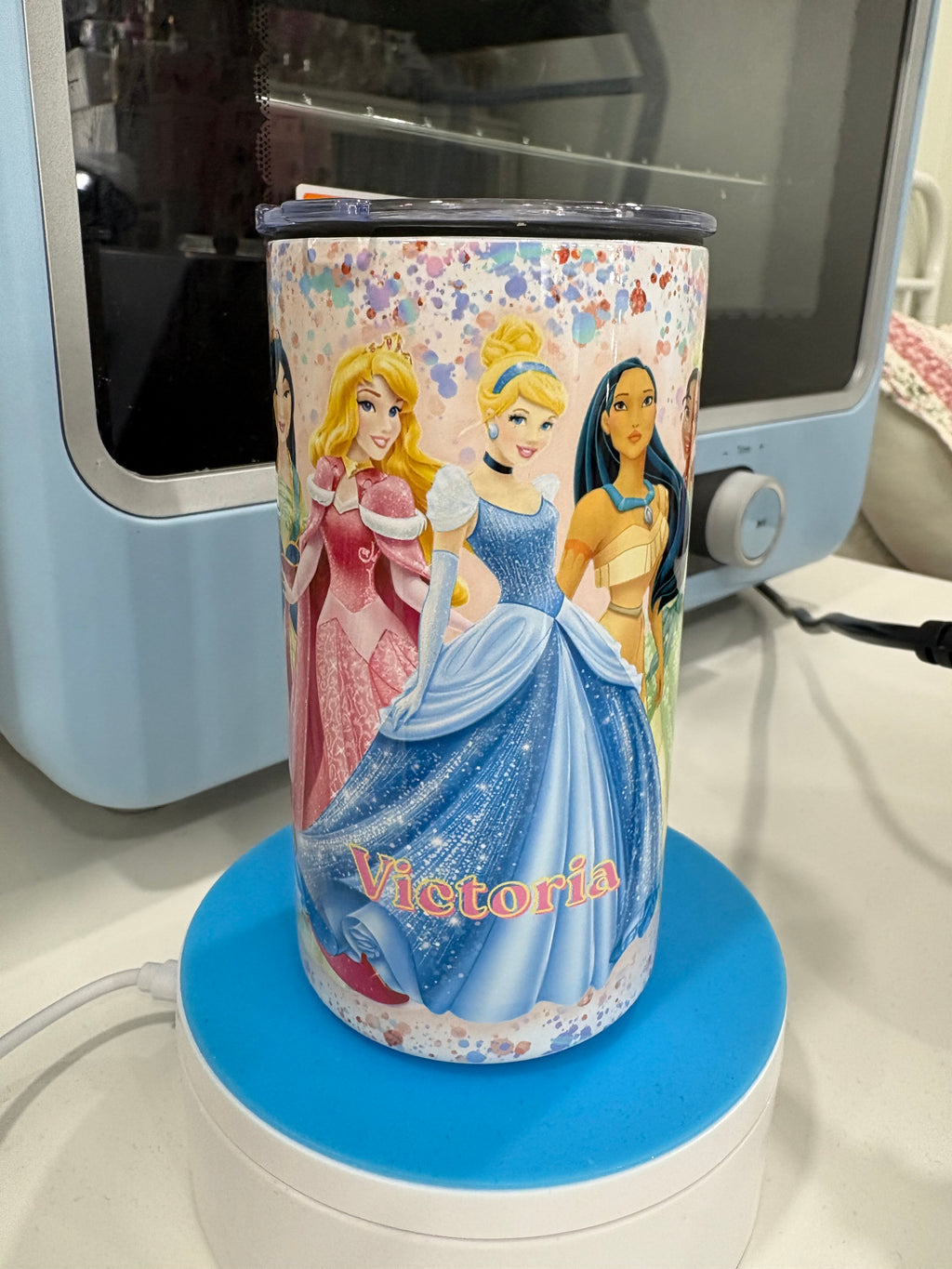 Disney Princess'