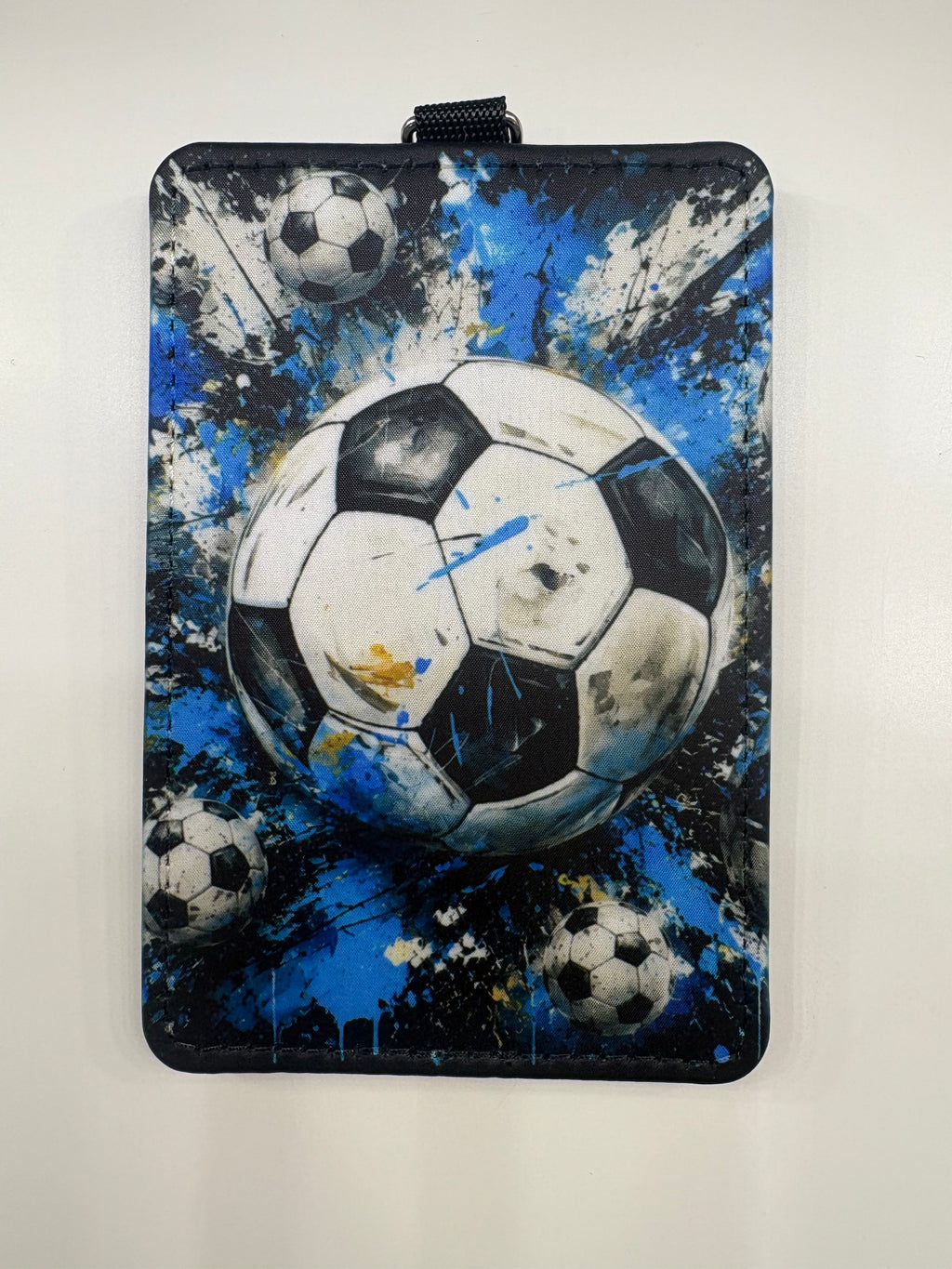 Soccerballs