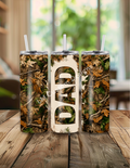 Dad Camo