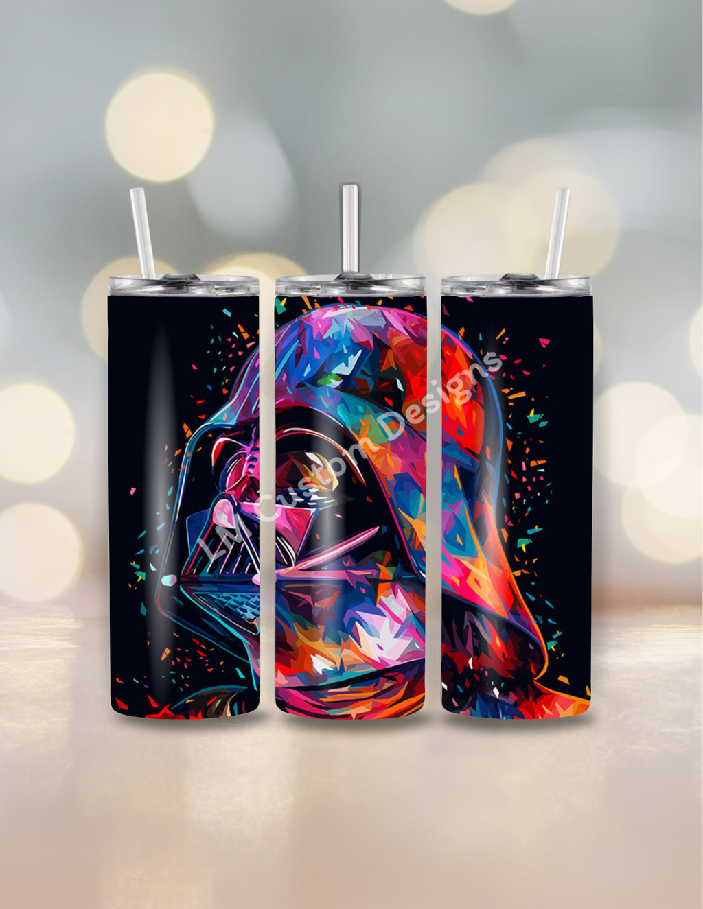 Darth Vader