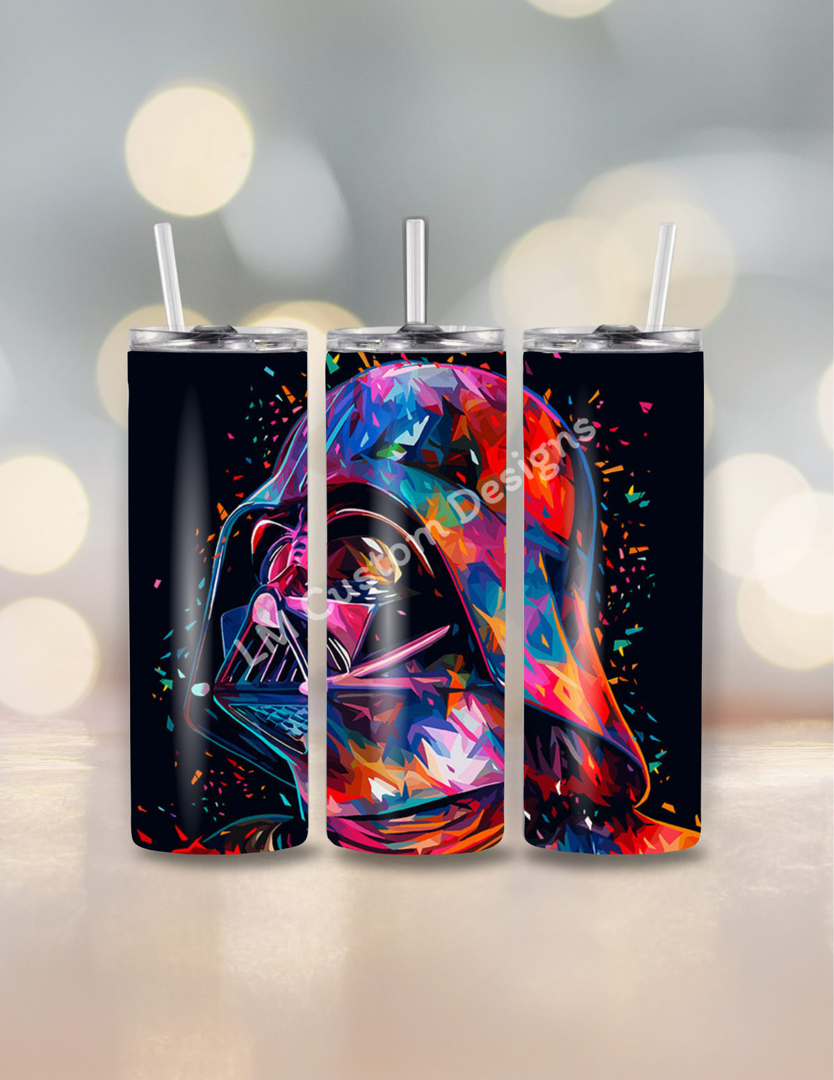 Darth Vader