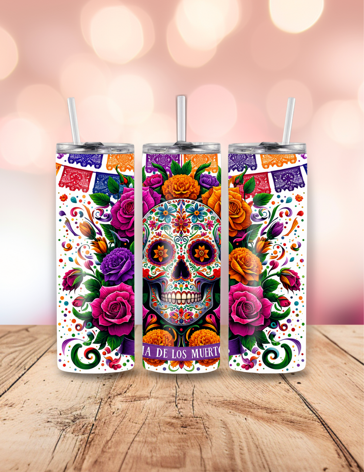 Dia De Los Muertos