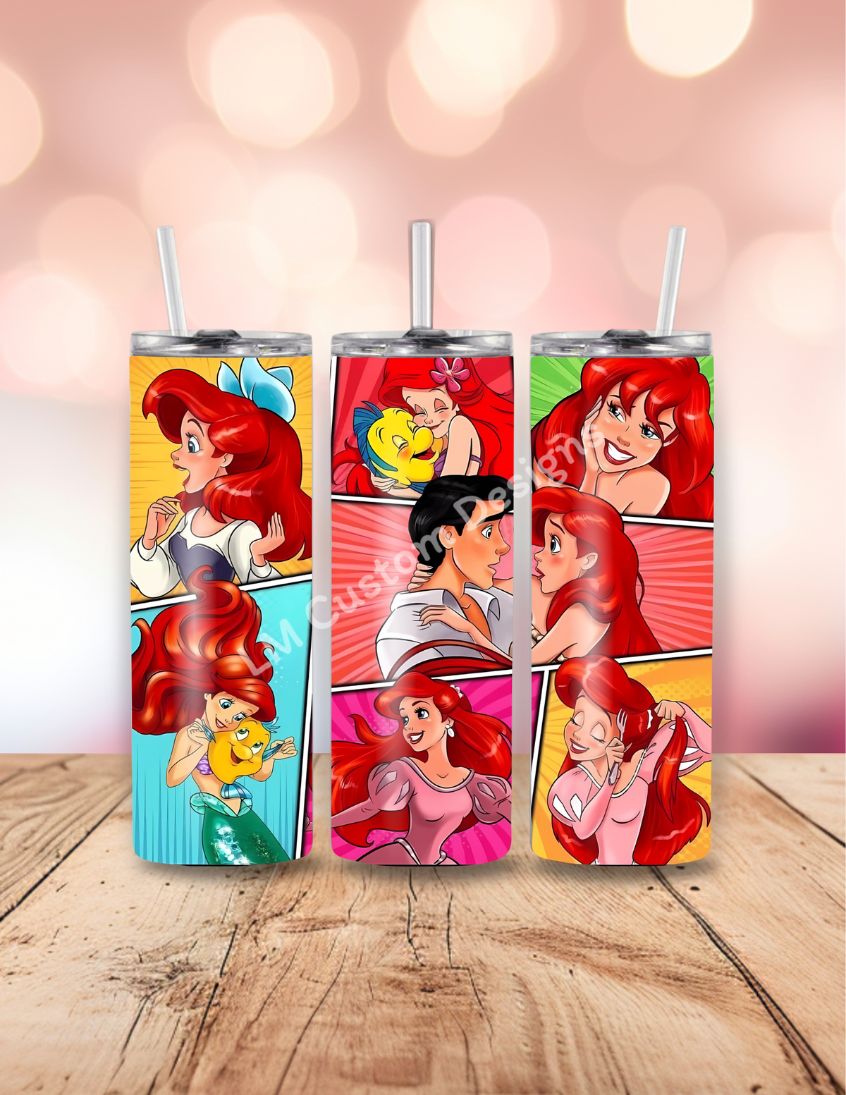 Disney Ariel