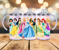 Disney Princess'