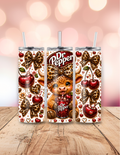 Dr. Pepper Baby Cow