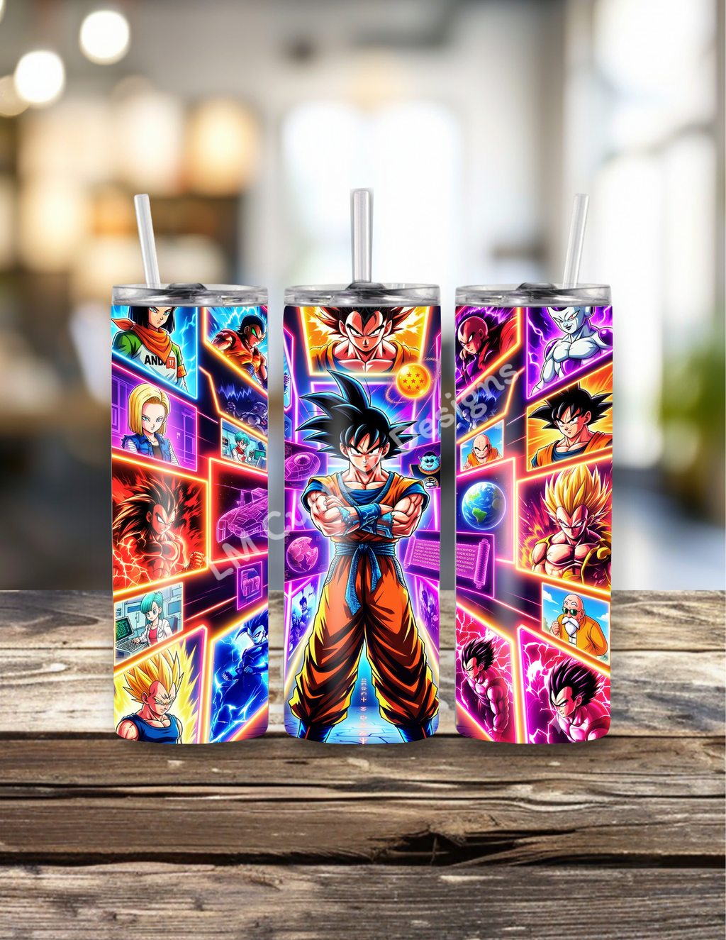 Dragon Ball Z