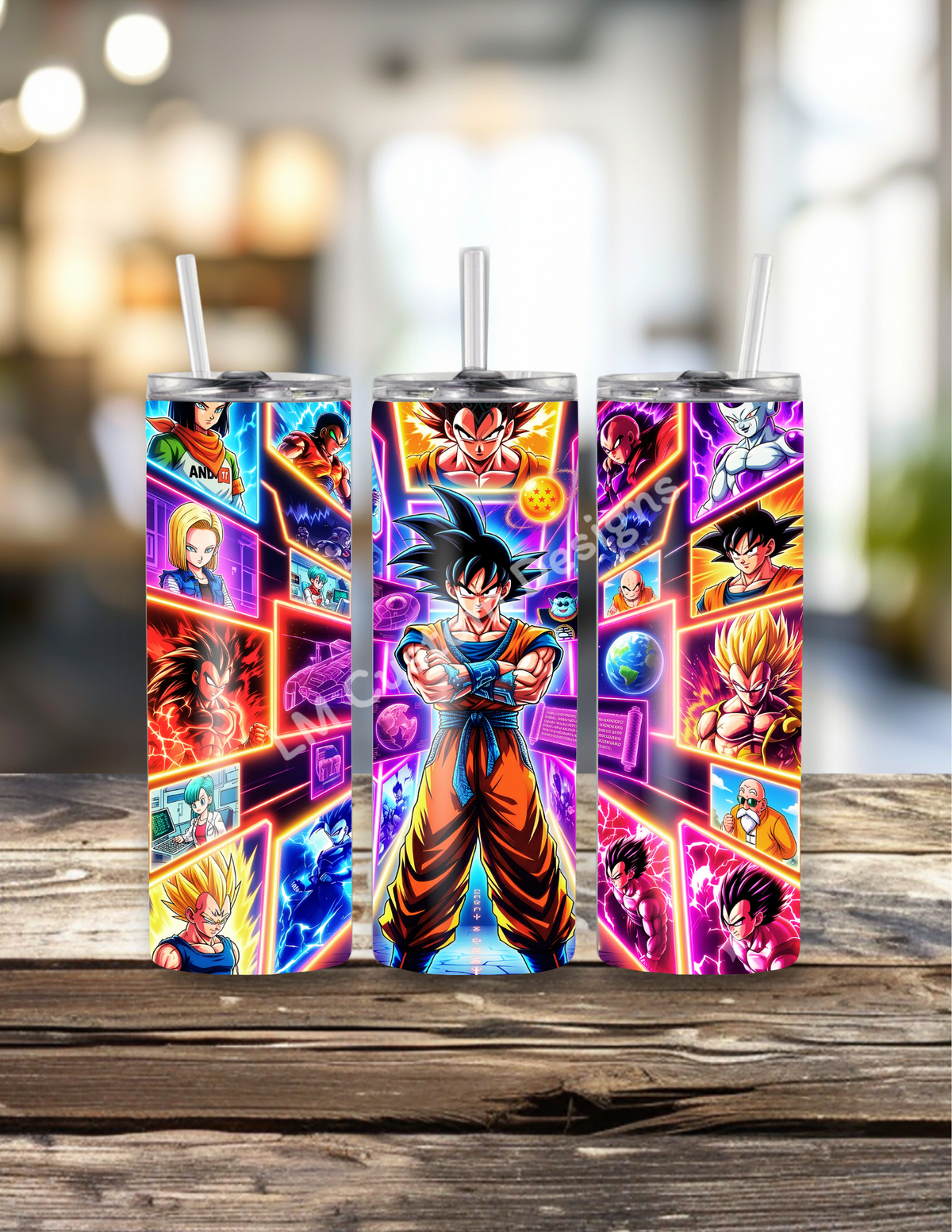 Dragon Ball Z