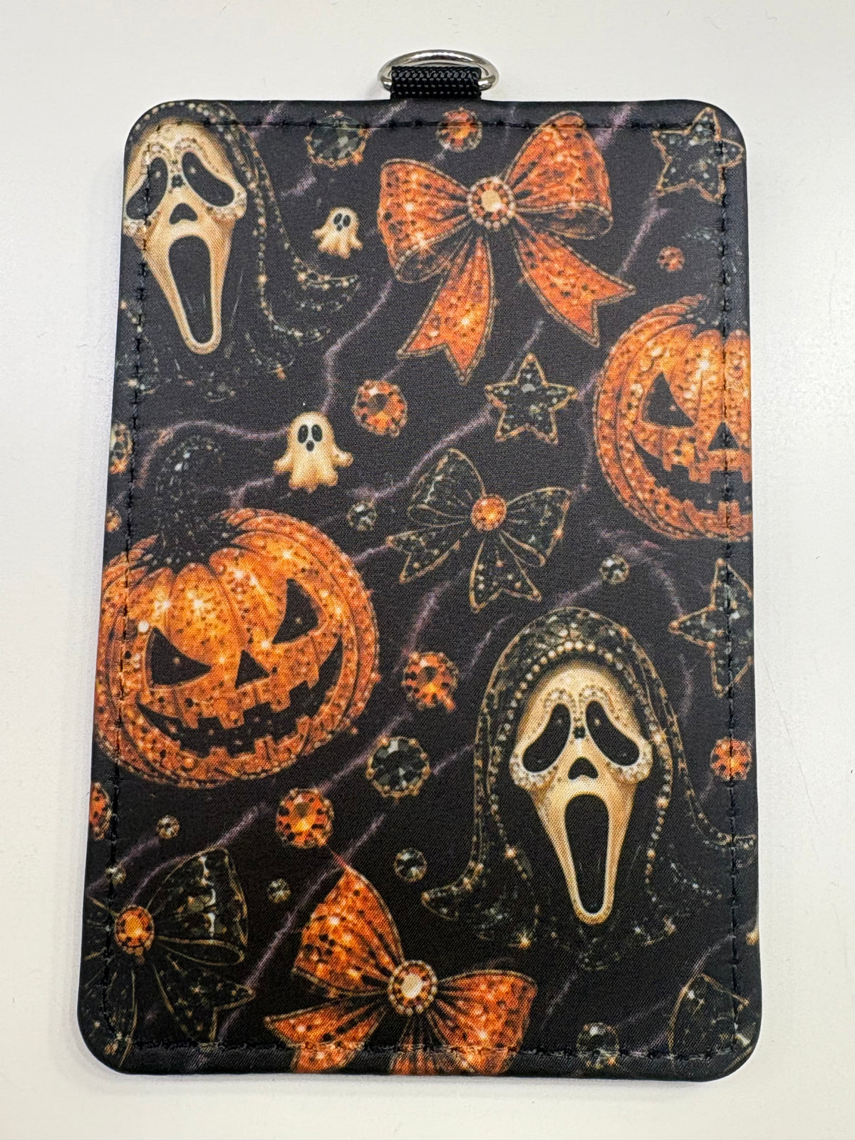 Bling Ghostface