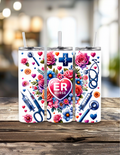ER Nurse