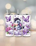 Eeyore- Winnie The Pooh