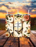 Faith Butterflies