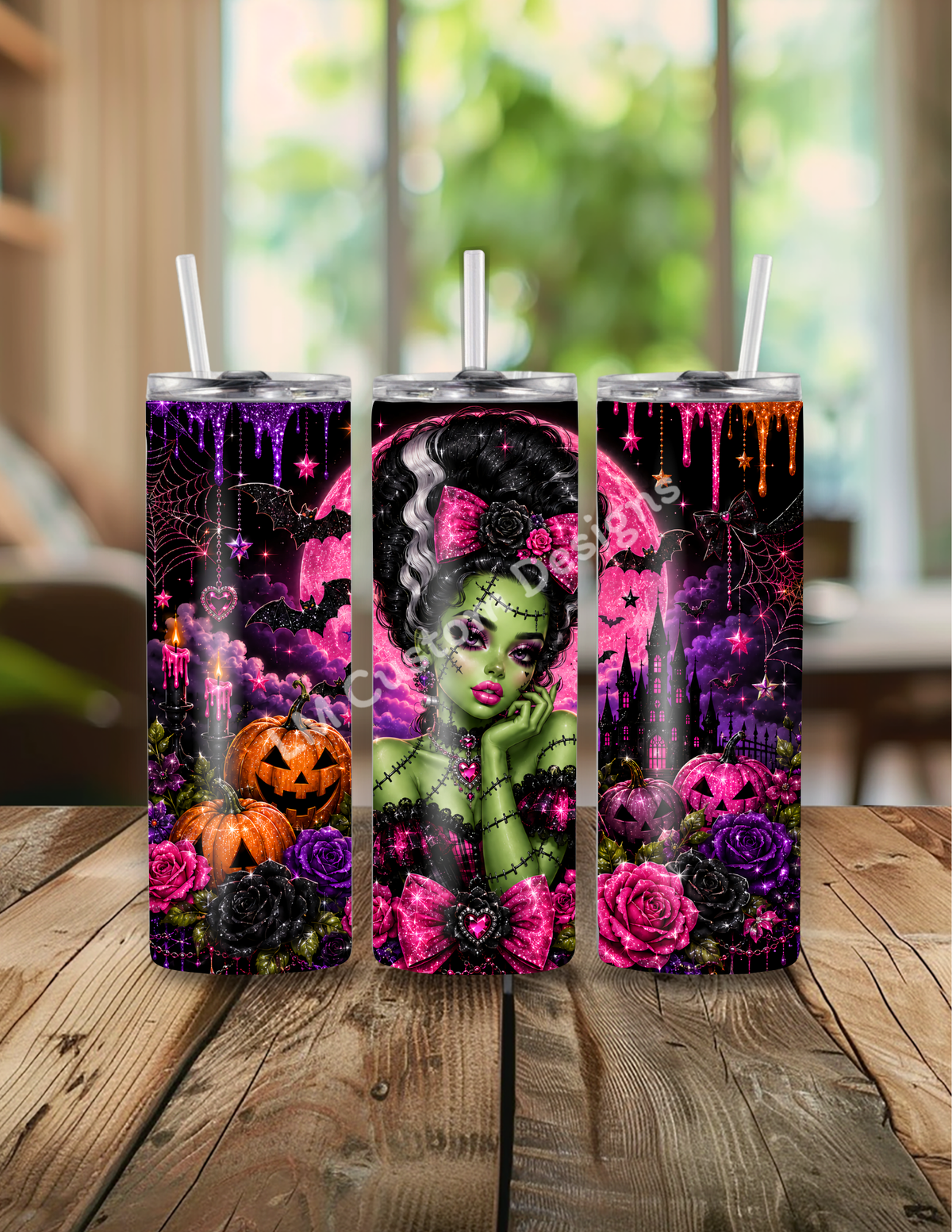 Frankenstein Bride