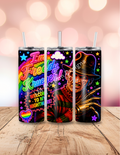 Freddy Colorful