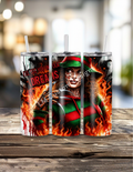 Freddy Girl