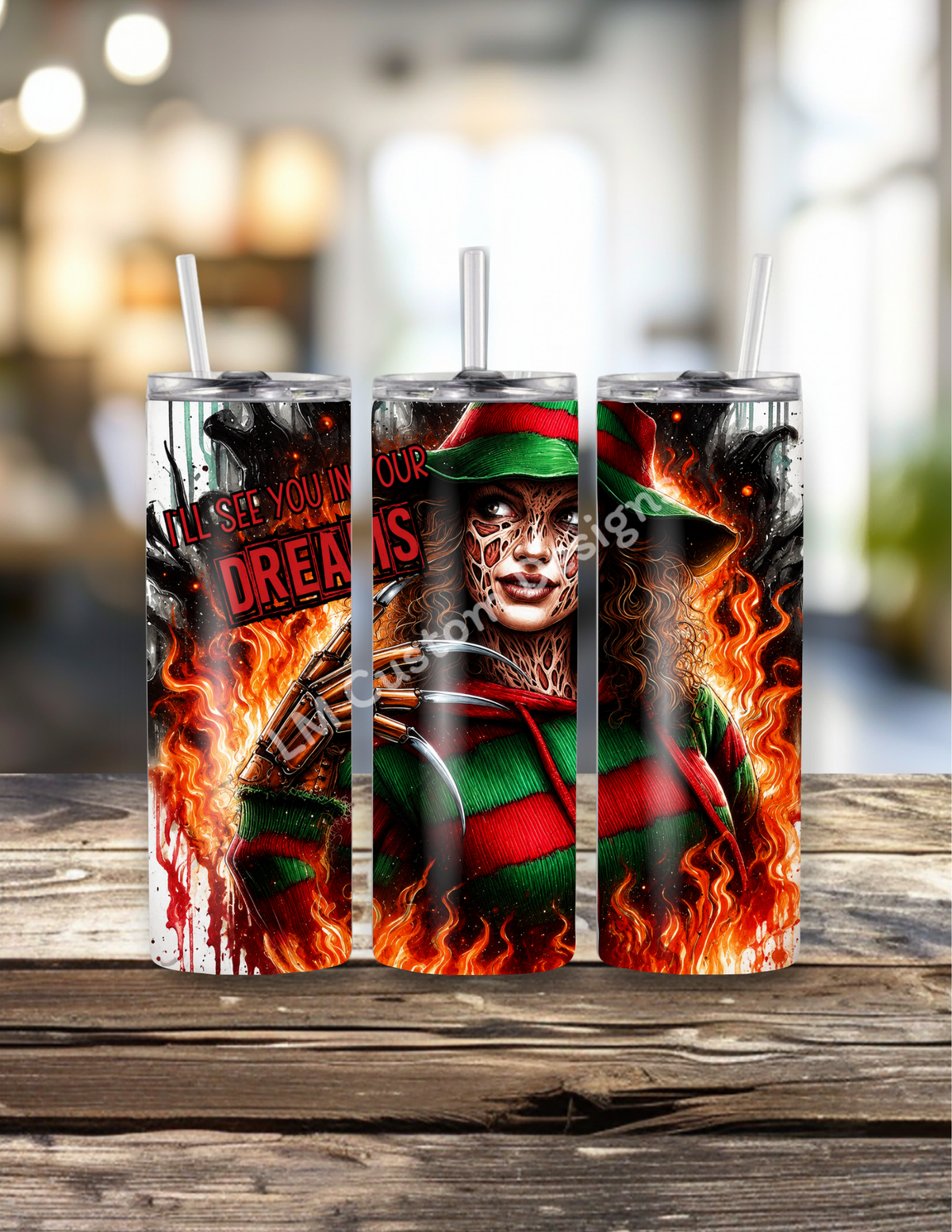 Freddy Girl