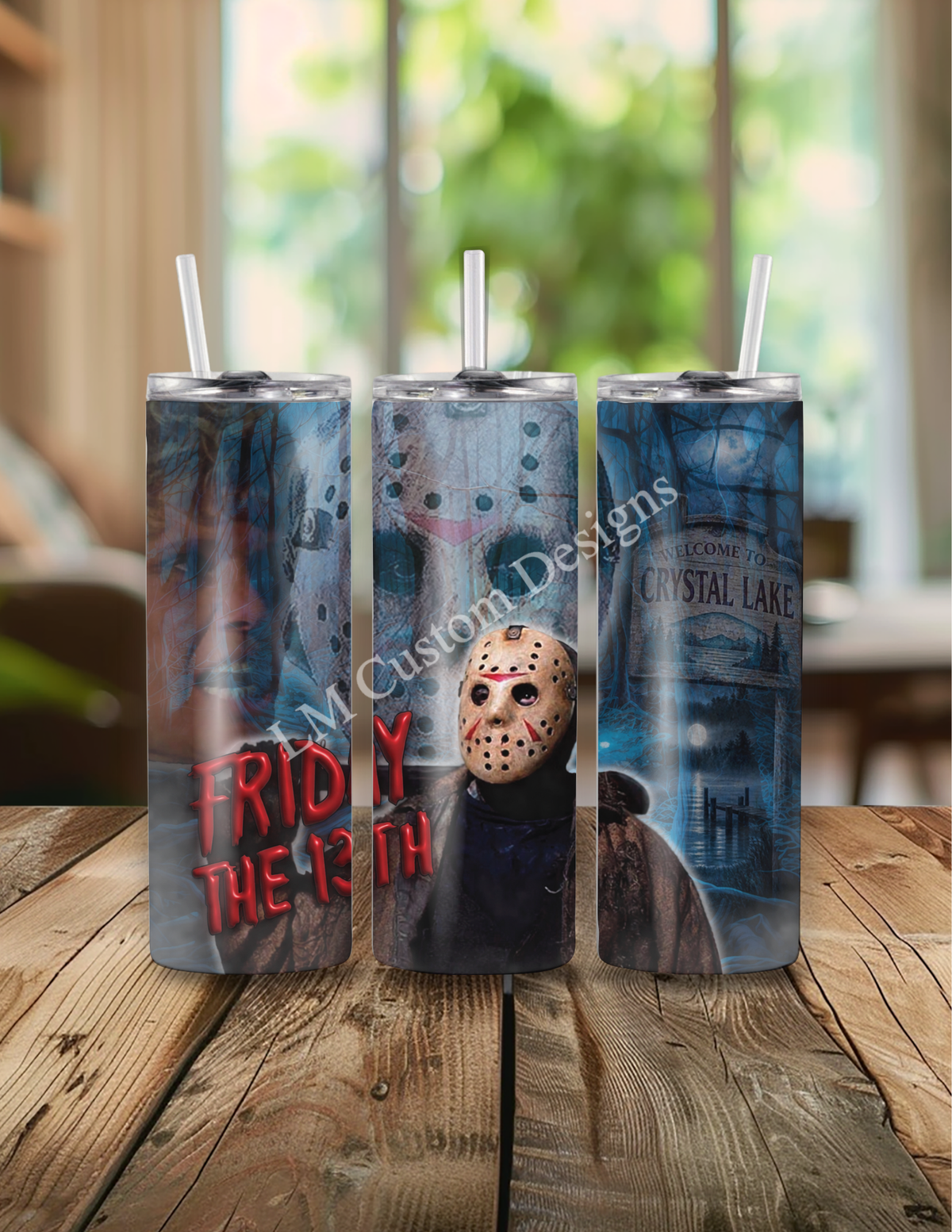 Friday the 13th