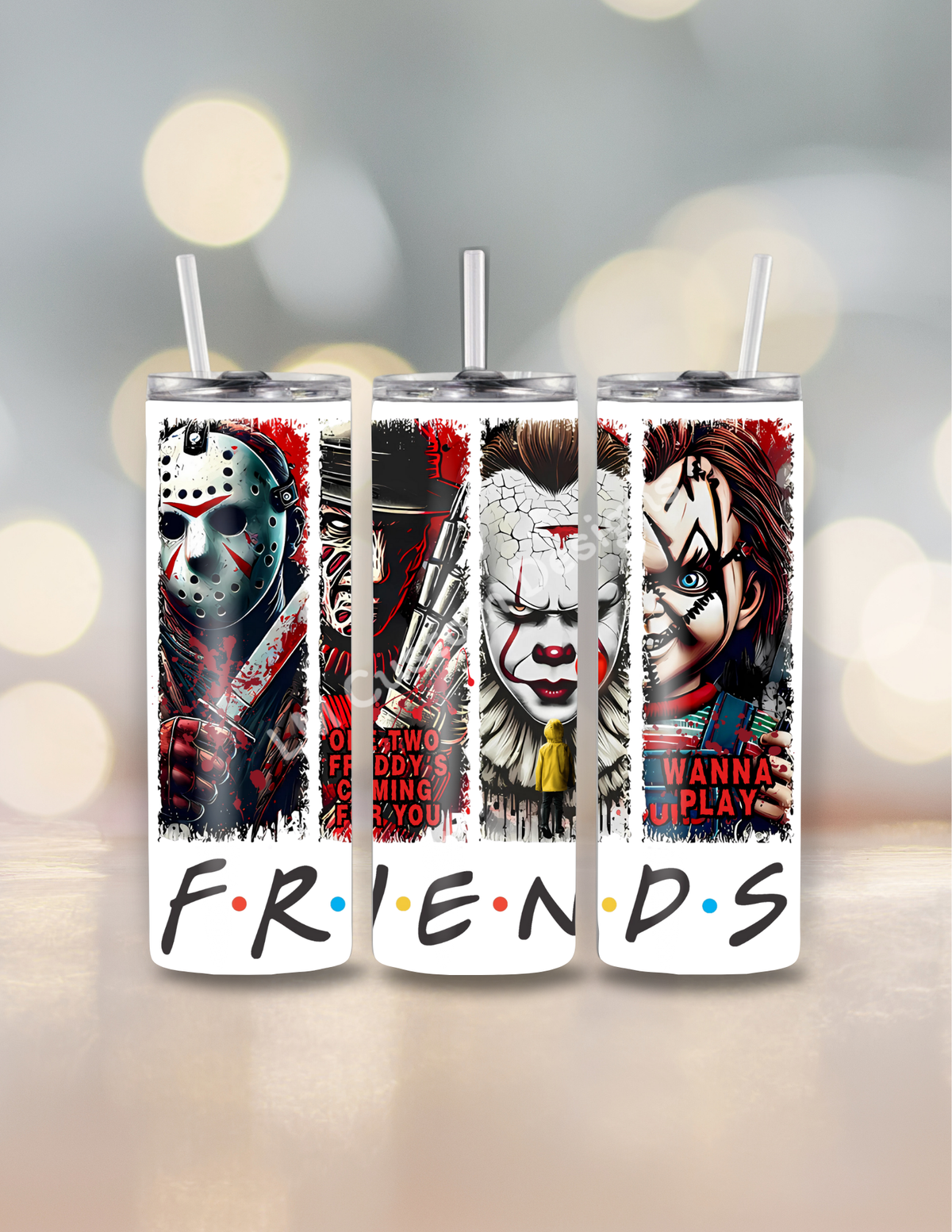 Friends