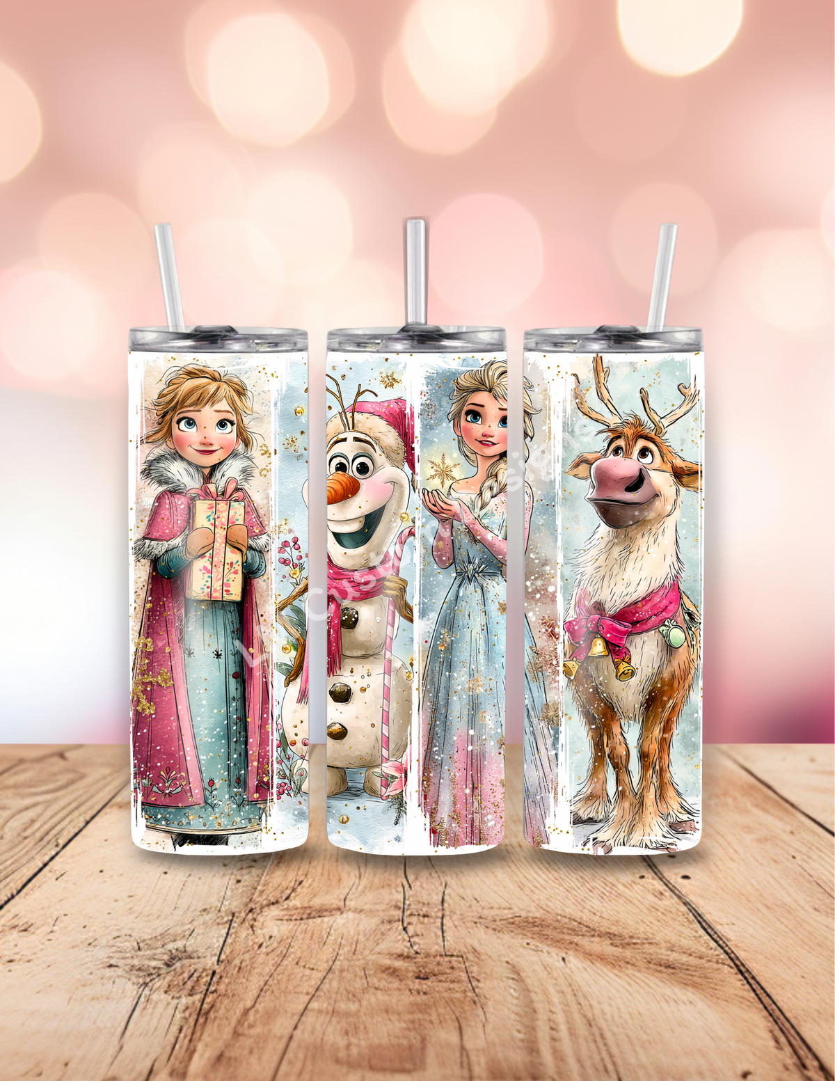 Frozen