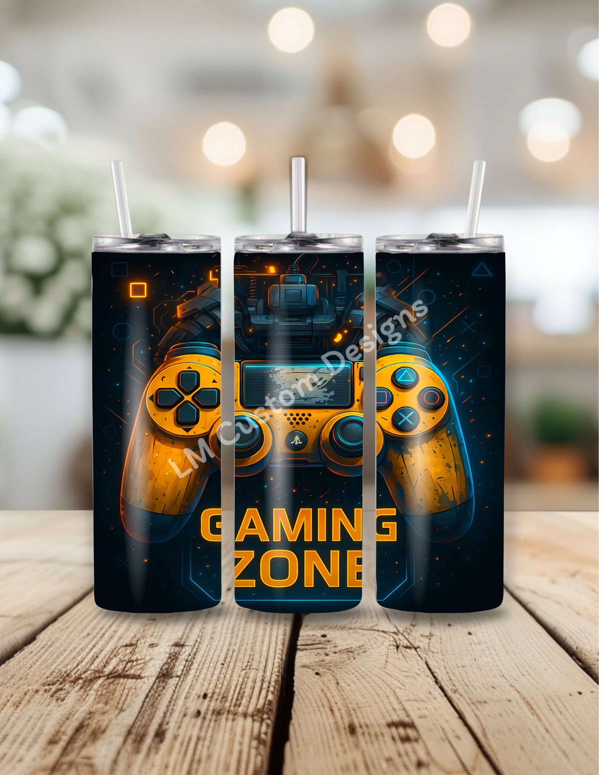 Gaming Zone