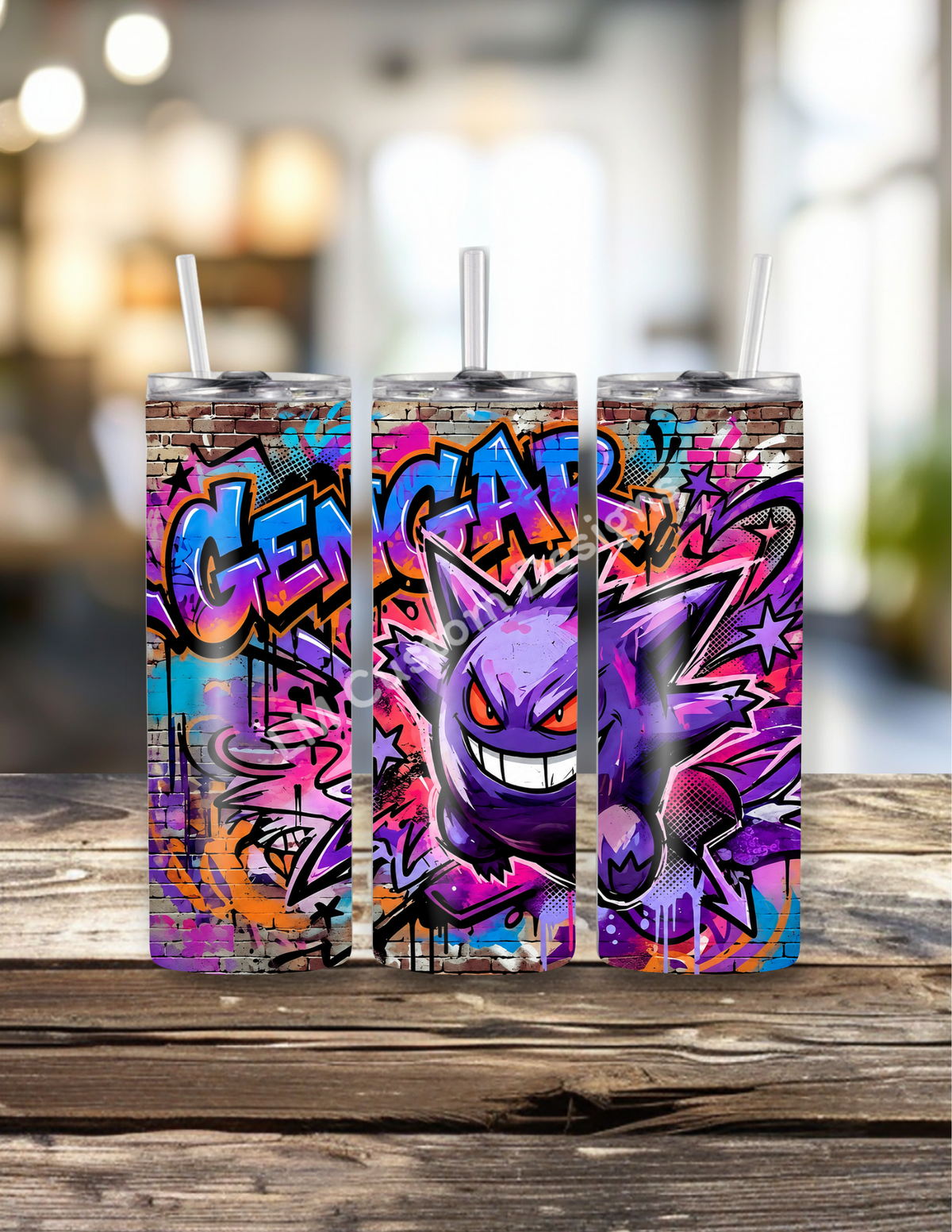 Gengar