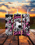 Goal Getter
