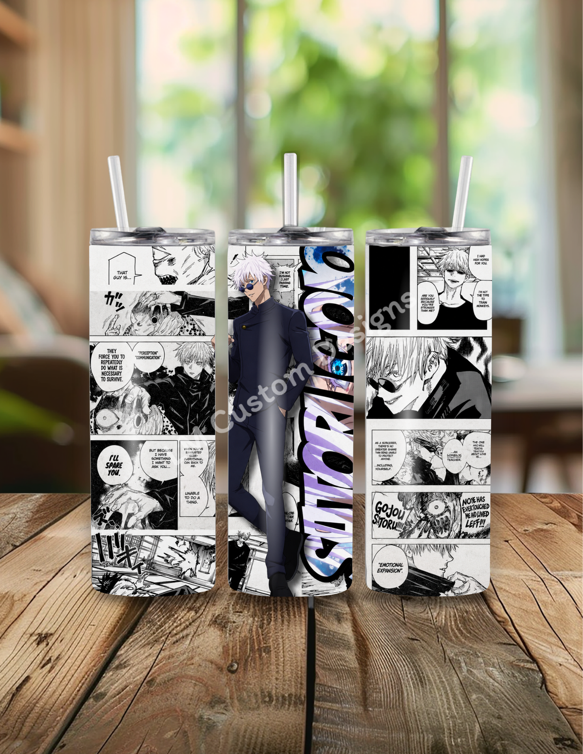 Gojo 2