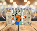 Goofy