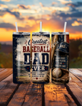 Baseball Dad