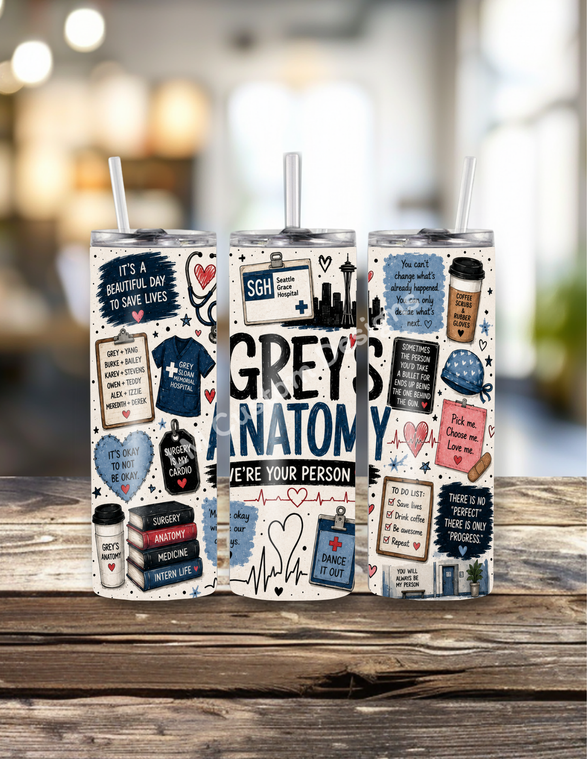 Greys Anatomy