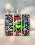Grinch Bling