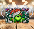 Grinch Bling