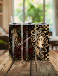 Grunge Medusa