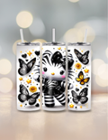 Hello Kitty Black & Gold