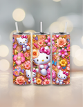 Hello Kitty Gold