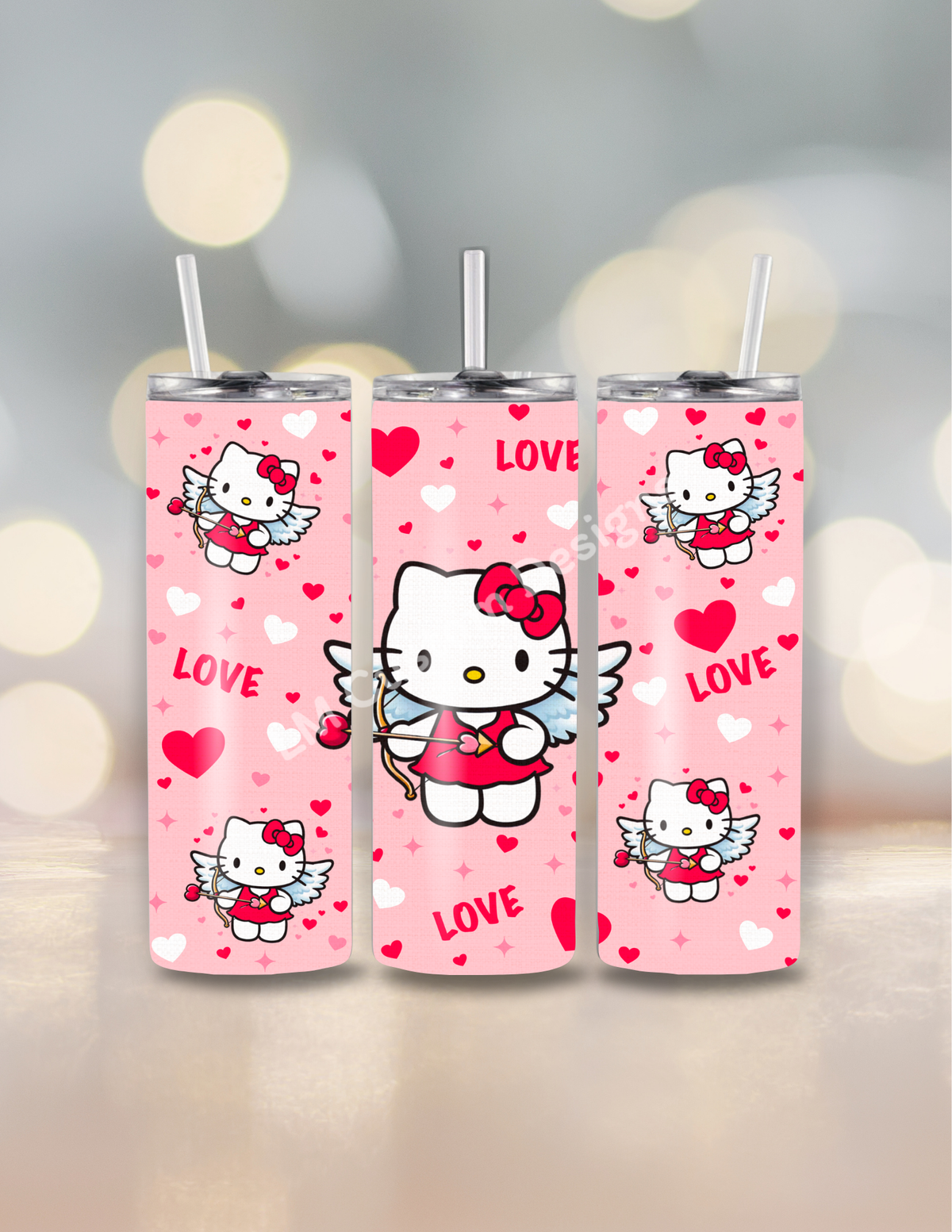 Hello Kitty Love