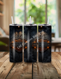 Harley Davidson Grey