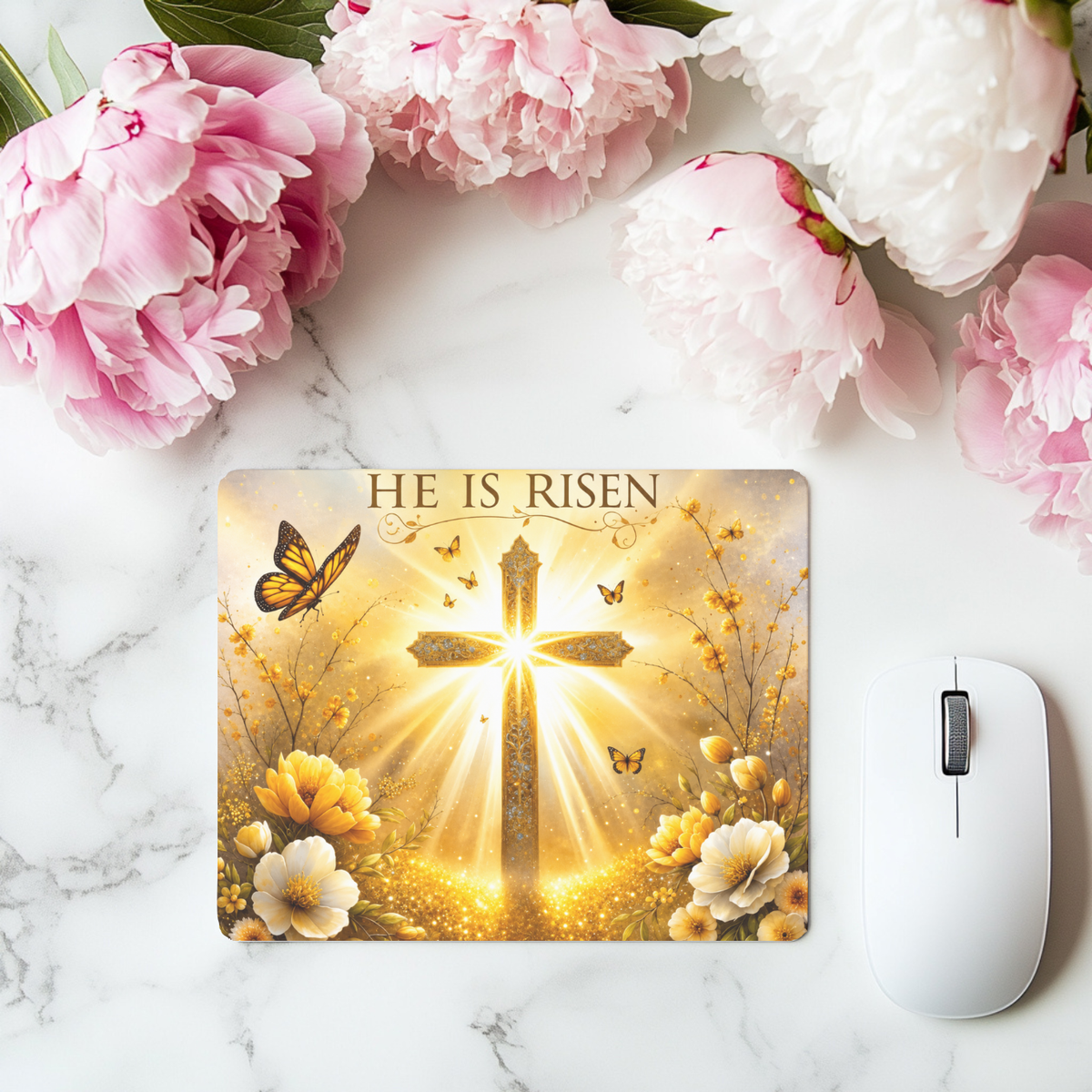 He is Risen
