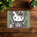 Hello Kitty Beetlejuice