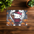 Hello Kitty Freddy